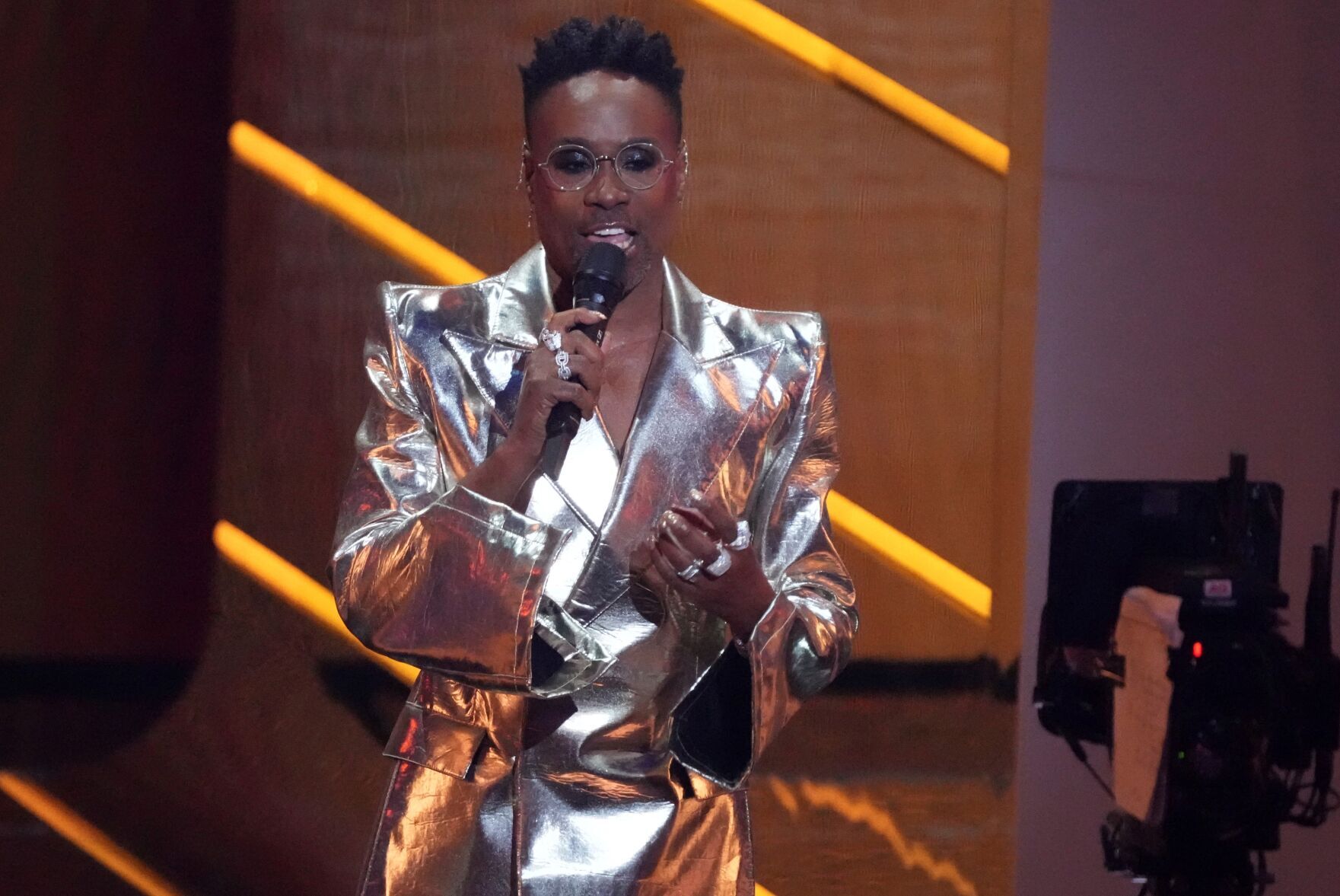 2021 MTV Video Music Awards - Show